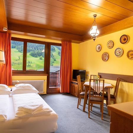 Haus Anna - Kaernten Card Im Sommer Inklusive Bad Kleinkirchheim Exterior foto